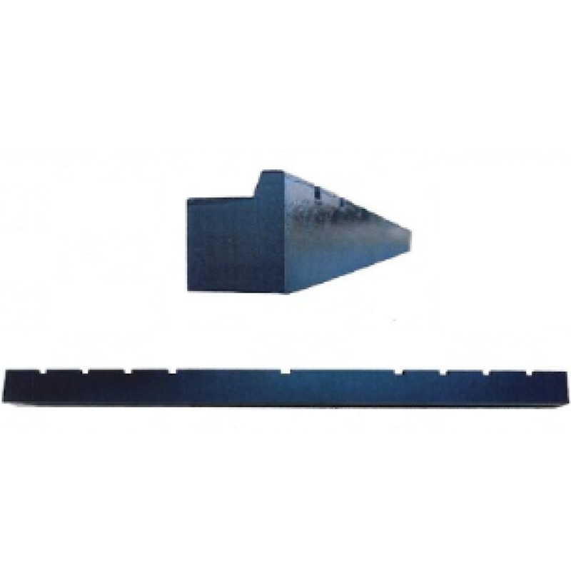 Class 2 Forklift Carriage Bars 1200mm (Pair) Equipment Warehouse Pty Ltd