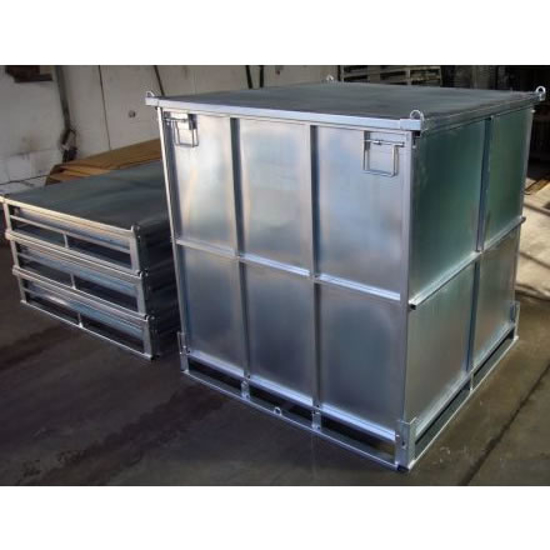metal-storage-box-collapsible