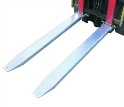 Picture of Fork Slipper Tyne Extensions Class 4 2400mm