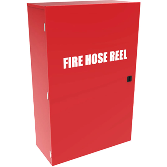 Picture of Fire Hose Reel Cabinet Handle Grip Wall Mounted