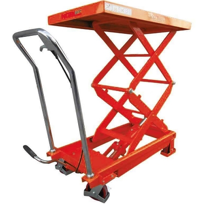 Picture of 700kg Scissor Lift Table