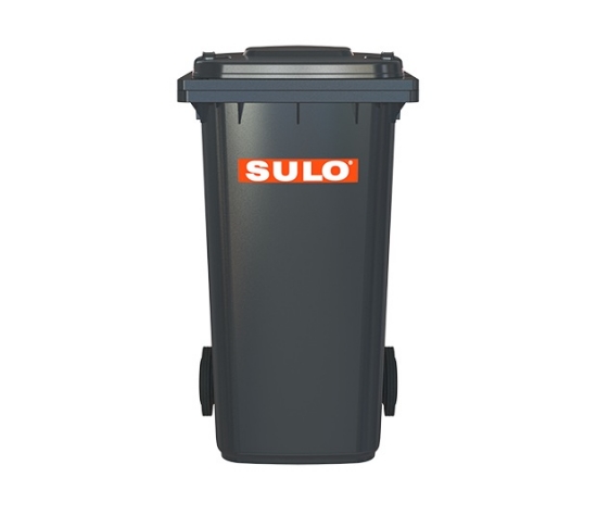 240 litre wheelie bins
