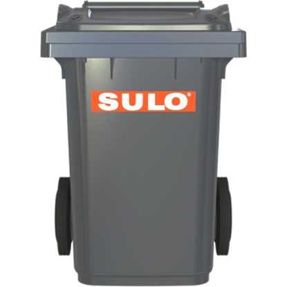 Picture of 60 Litre Wheelie Bins - Bulk Price Purchase(25Bins)