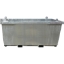 Picture of Crane Bin 2.5m3 Zinc